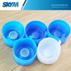 Plastic Cap for 55mm/700g 5 Gallon Pet Bottle Preform