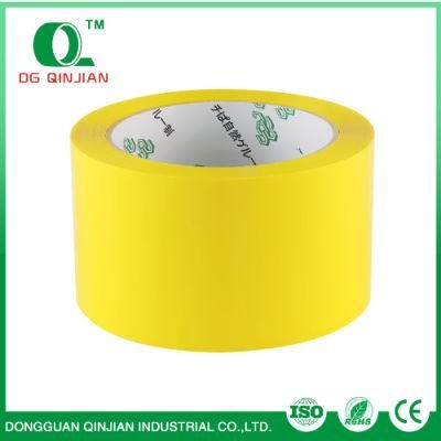 OEM Waterproof BOPP Acrylic Packing Tape Tape