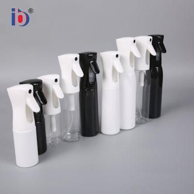 Air Pressure Manual High Quality Water Mist Sprayer Bottle for Personal Care