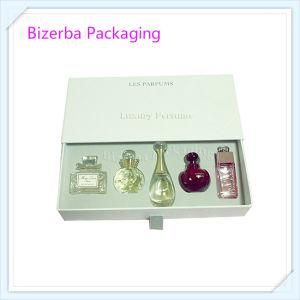 Promotional Custom Perfum Paper Packaging Box