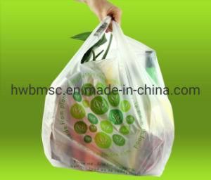 Compostable Biodegradable Trash Bag