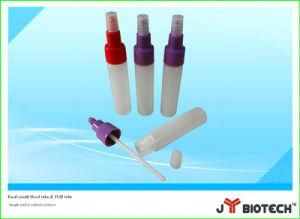 One-Step Fecal Occult Blood (FOB test) Tube Fecal Collection