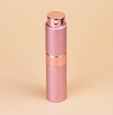 High Quality Aluminum Perfume Atomizer