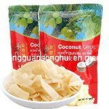 Customzied Coconut Chips Packaging Bag/ Various Chips Packaging Bag