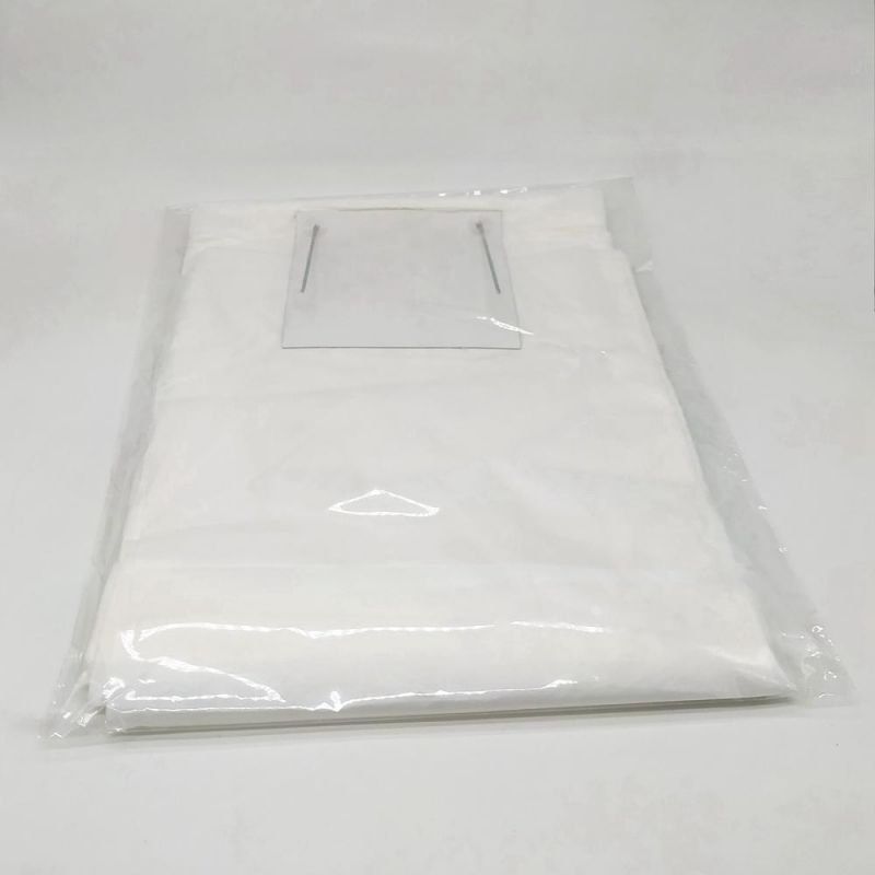 Composable Wicket Bag Wicket PE Bag Bio-Degradable Wicket Bag