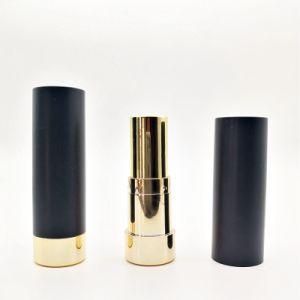 Hot Sale Make up Cosmetic Unique design Plastic Liquid Lipstick Tube