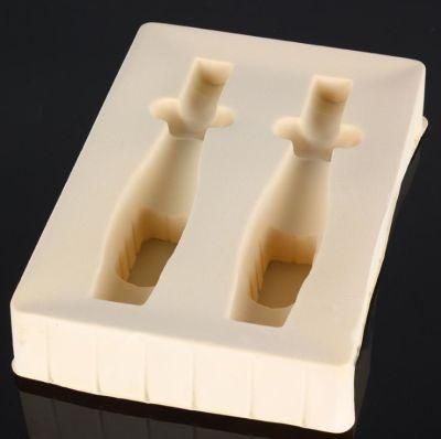 PS Pet PVC PP Flocking Blister Plastic Wine Tray Holder Box Cosmetic Tools Electronic Packaging Manufacturing