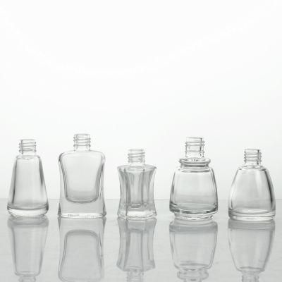 Good Price Wholesale 15ml 30ml 50ml 100ml Glass Bottle for Nail Polish Oil