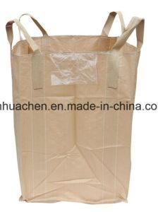 High Quality 51 Large Woven Plastic Jumbo Sack Bag PP Ton Bag