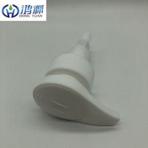 Special Lotion Dispenser Pump, White Lotion Pump Dispenser 4cc Screw Lock Lotion Pump