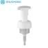 Shampoo Plastic Foam Dispenser Pump 40mm