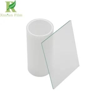 Anti Dust Construction Glass PE Film