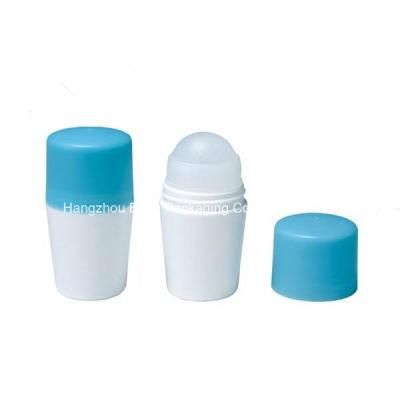 Natural and Last Deodorant Roll on Bottle for Body Care