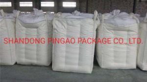 PP Woven Bulk Bag for Cement