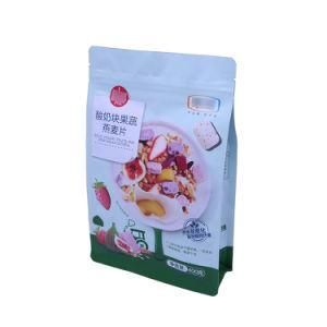 High Quality Products Plastic Food Laminating Flexible Packaging Sachet