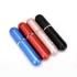 Popular 5 Ml Colored Aluminium Refill Perfume Atomizer Mist Spray Bottle Pen Perfume Bottle