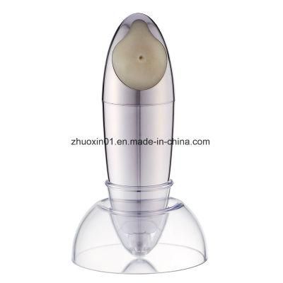 Made in China Superior Quality 10ml Acrylic Eye Cream Bottle and 10g Jar