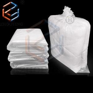 PE Food Moisture-Proof and Dustproof Bag Quilt to Receive Packing Film Bag