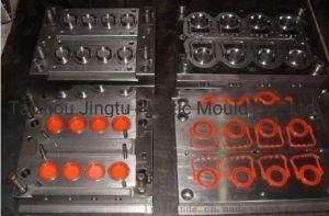 30 Mouth Anti-Theft Mineral Water Bottle Cap Mould