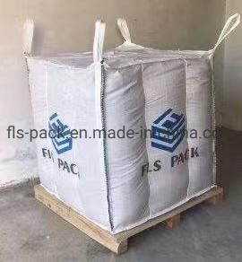 Un One Tonne Bulk Bag Dangerous Goods Packing