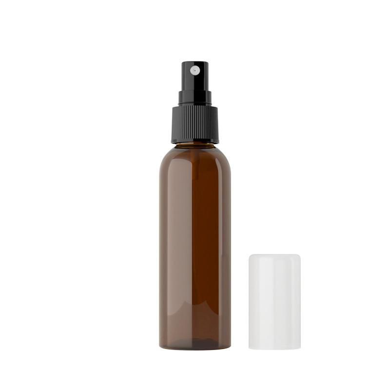 Plastic Spray Bottle Empty Pet Bottle Alcohol Hand Sanitizer