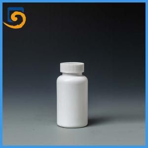 E20 Plastic Vials / Container/ for Pill/ Capsule/Solid/ Powder with Child-Proof Cap 100g (Promotion)