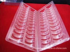Plastic Clear &amp; Transparent PVC Packaging