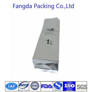 FDA Aluminium Foil Bag for Meat/Food