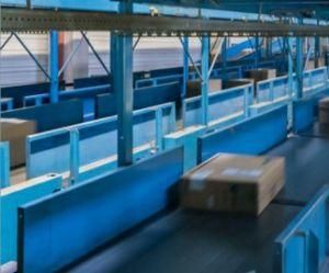 Garment Production and Transportation Systems by Nylon/ Ep Conveyer Belt