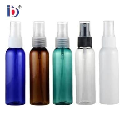 Different Designs Daily Use Beauty Packaging Pump Cosmetic Plastic Bottles Cosmetic Face Cleanser Bottles