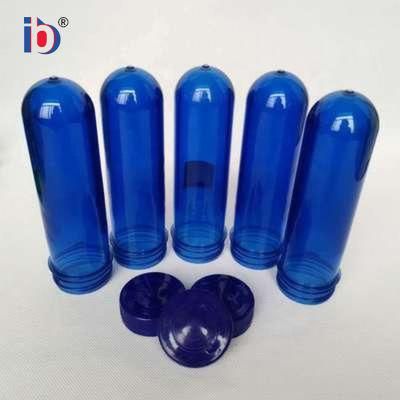 Hot Sale Multi-Function Wholesale Eco-Friendly Bottle Preform with Good Workmanship Latest Technology