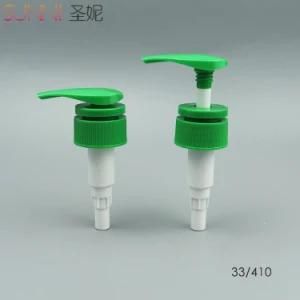 4 Ml/T Cosmetic Plastic Dispenser Pump Screw Lotion Pump
