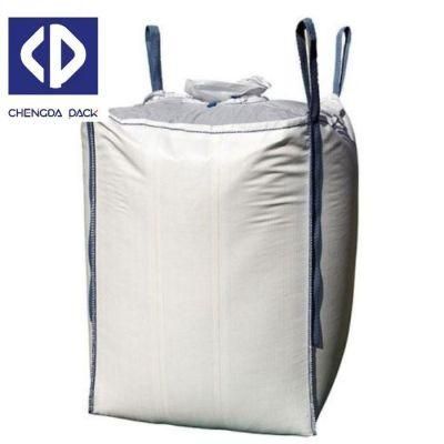 1 Ton 2 Ton Waterproof PP Containers for Sand Bag