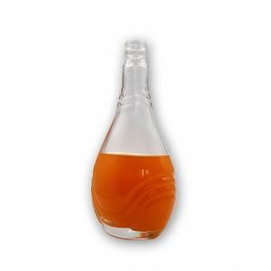 1000ml China Manufacture High Quality Red Wine Glass Bottle