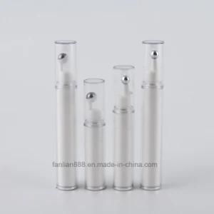Plastic Eye Cream Bottles with Rollers