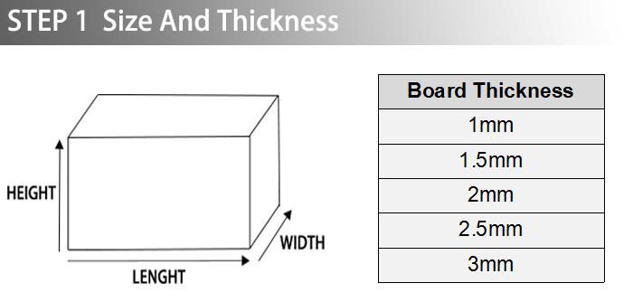 Customized Design Courier Box Corrugated Boxes Mailers Cardboard Box with Floral Print for Logistics Packaging for Wholesal