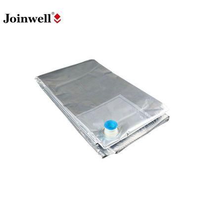1000L Aseptic Irradiation Packaging Bags for Tomato Paste
