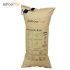 80X180cm Kraft Paper Air Inflatable Dunnage Bag for Container Loading