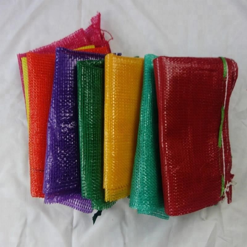 PP Mesh Net Bag for Potato Onion Vegetables