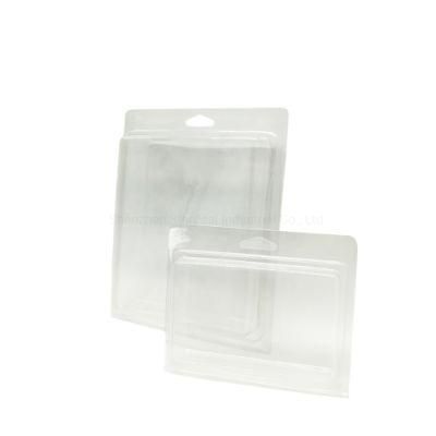 Widely Used Clear Large Plastic Blister Clam Shell