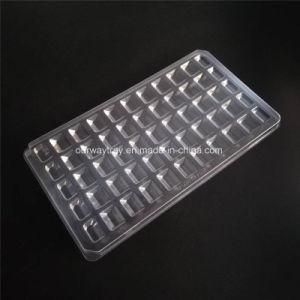 Vacuum Forming Plastic Electronic Tray
