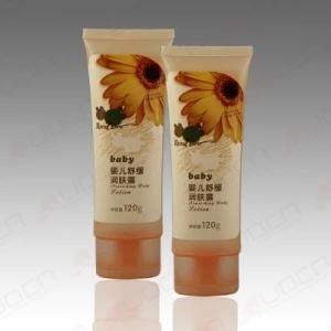 Wholesale Custom Cosmetic Plastic Packaging Tube