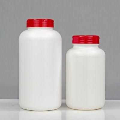 500ml 750ml Plastic HDPE Big Containers