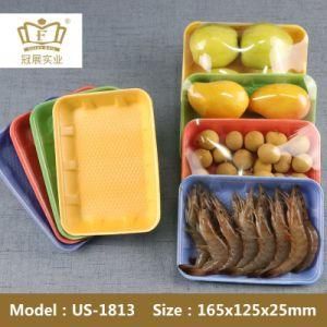 Us-1813 Disposable Foam Tray
