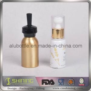 30ml Aluminum Dropper Bottle Smoke Oil Bottle