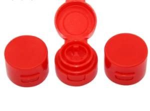 Plastic Flip Top Caps for Bottle 18/410 20/410 24/410 28/410