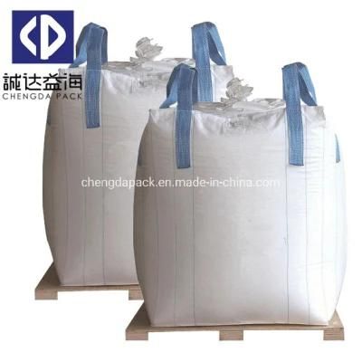New Polypropylene Filling for Packing FIBC Bulk Sand Bag
