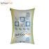 Secure Cargo Transport PP Woven Materials Air Pillow Inflatable Dunnage Air Bag