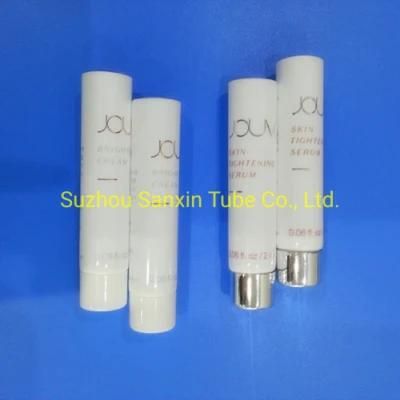 Plastic Soft Cosmetic Tube