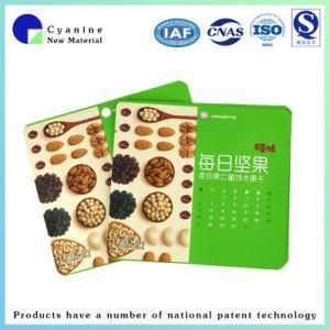 Best Sale Food Packaging Bag of Patented Special Shapes
